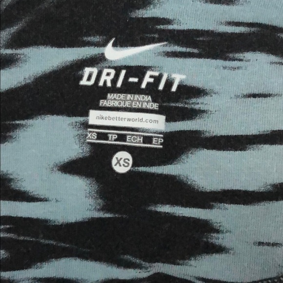 Nike Dry Fit Pants - Picture 4 of 6